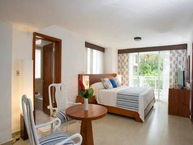 Grand Paradise Playa Dorada Puerto Plata Exterior foto