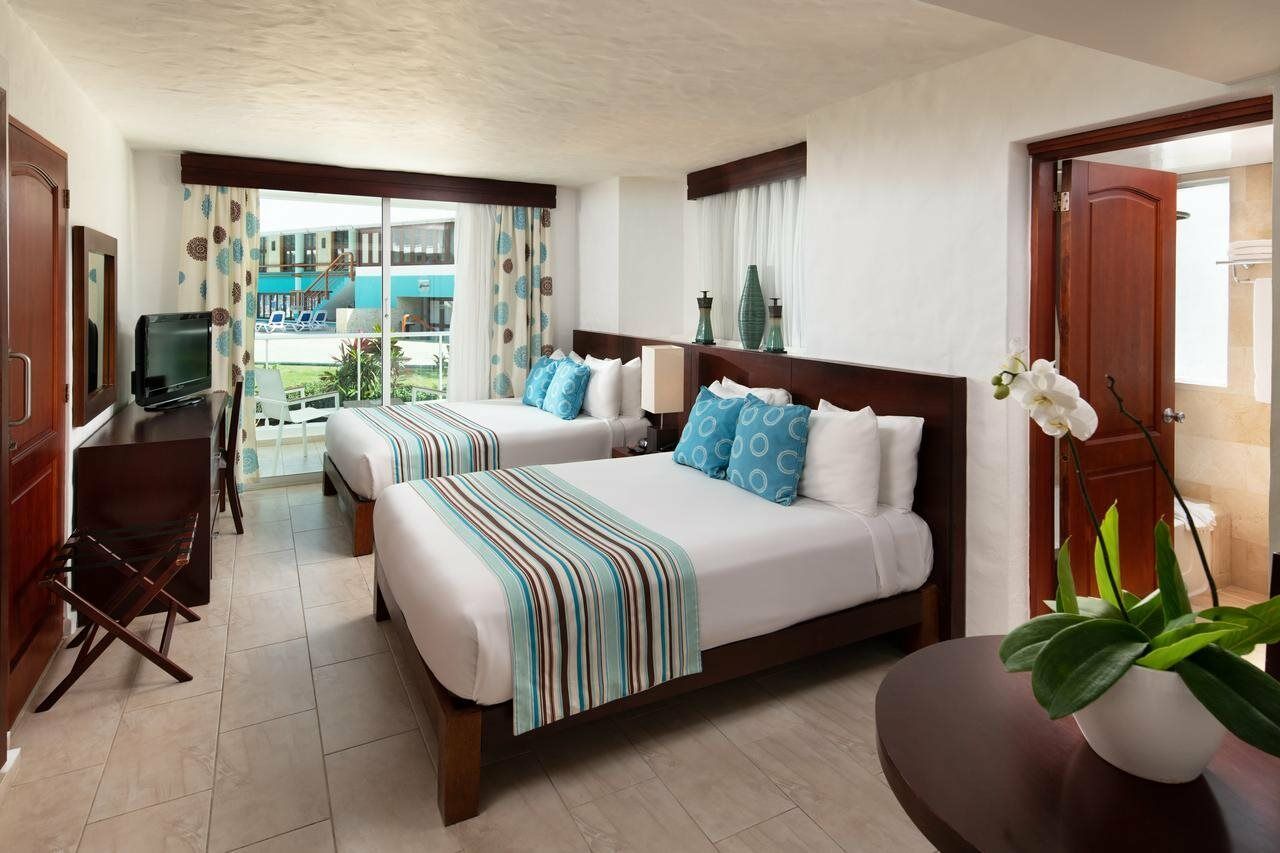 Grand Paradise Playa Dorada Puerto Plata Exterior foto