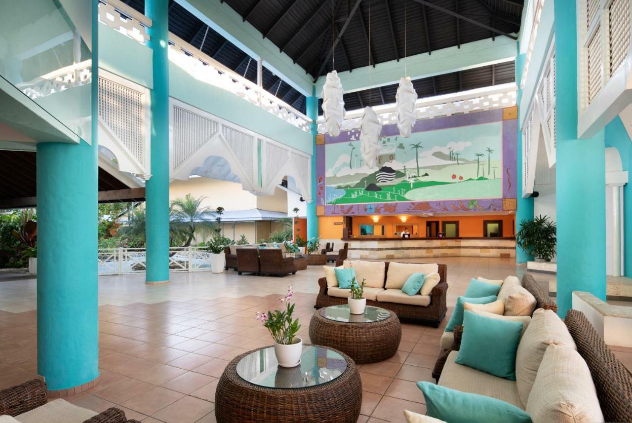 Grand Paradise Playa Dorada Puerto Plata Exterior foto